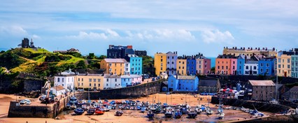 Photo of Tenby