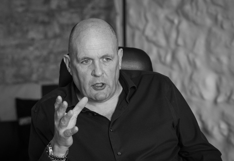 Corporate Photography