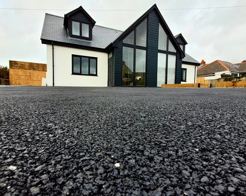 Thomas Driveways and Landscaping