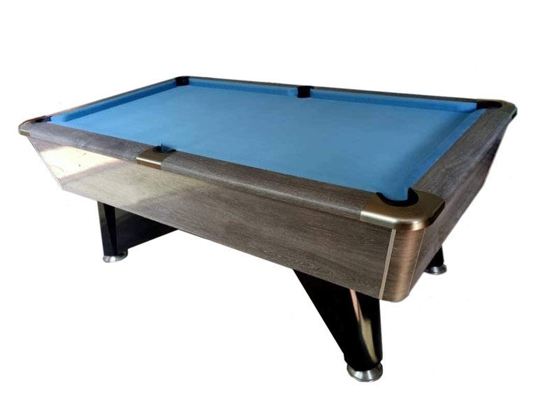 Snooker and Pool Tables
