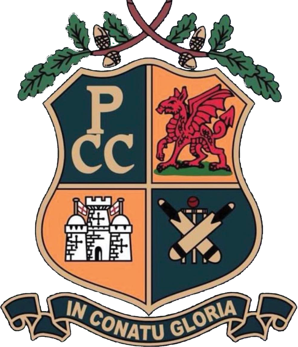 Pembroke logo