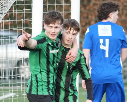 Sporting achievement