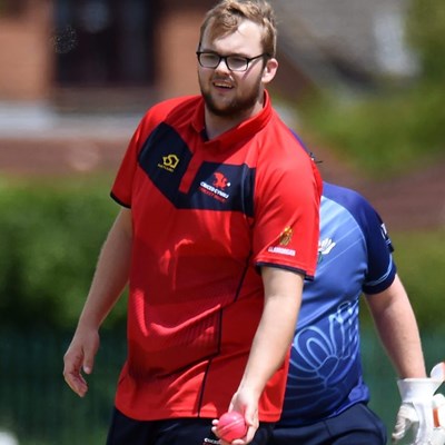 Kieran Williams