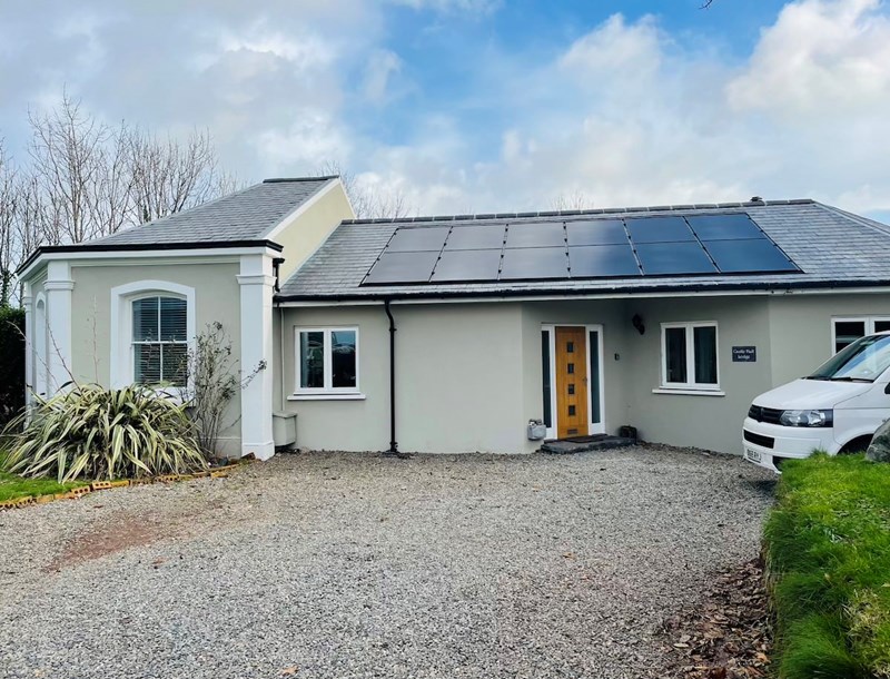 Solar Photovoltaic