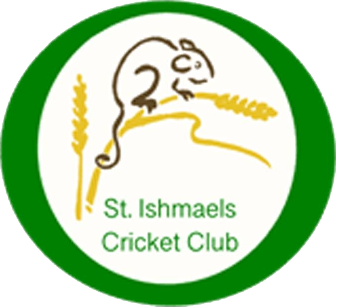 St Ishmaels logo
