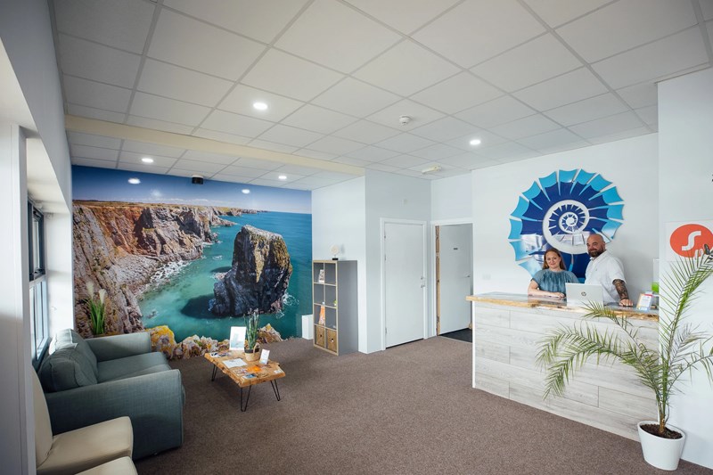 Audiology Clinic