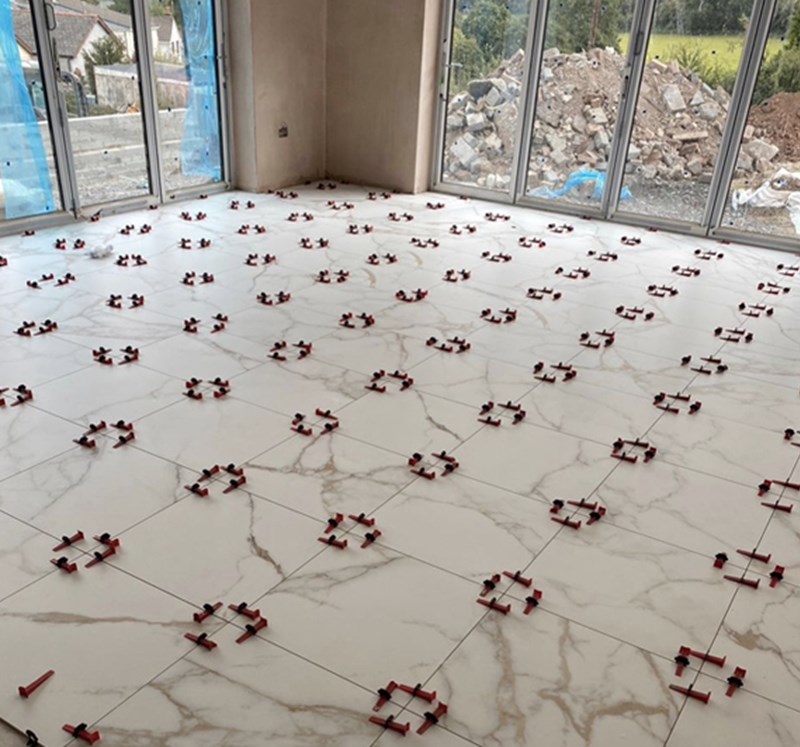 Tiling