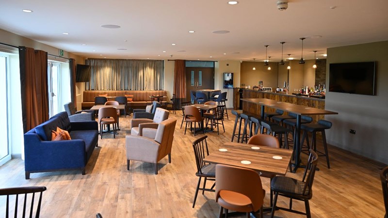 Cafe