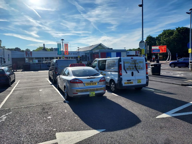 Various Vehicles