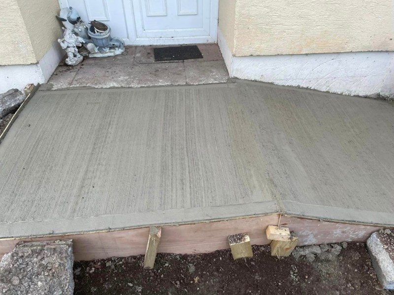 Disabled Access