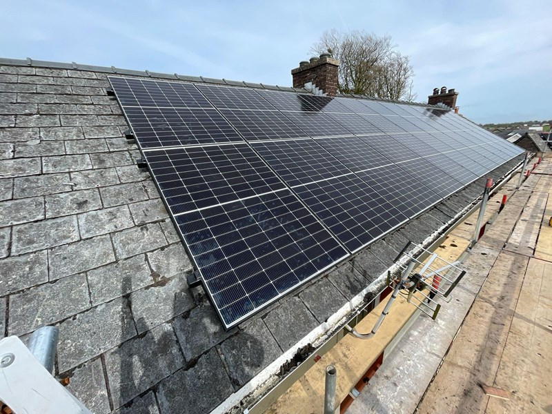 Solar Panels