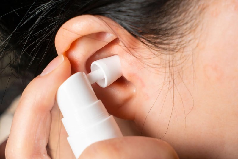 Microsuction Earwax Removal | Ear Syringing