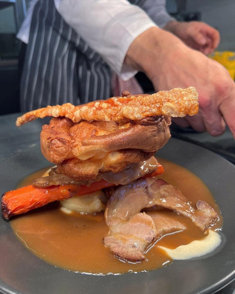 Sunday Roasts