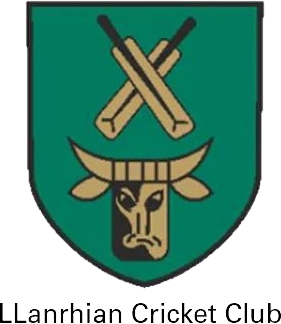 Llanrhian logo