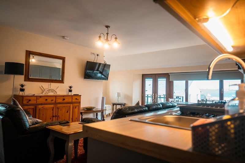 Accommodation