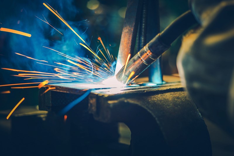 Welding Courses