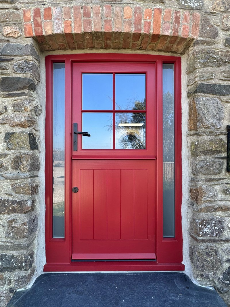 Bespoke Doors