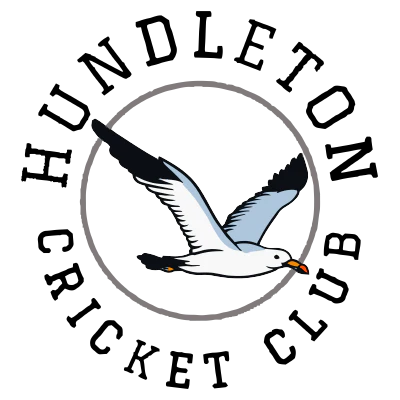 Hundleton logo