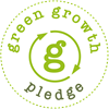 Green Growth Logo