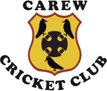 Carew logo