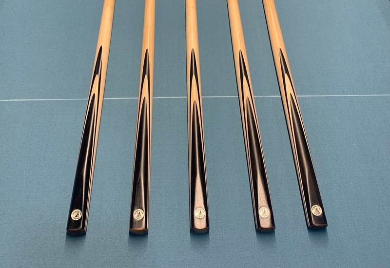 Pool Break Cues