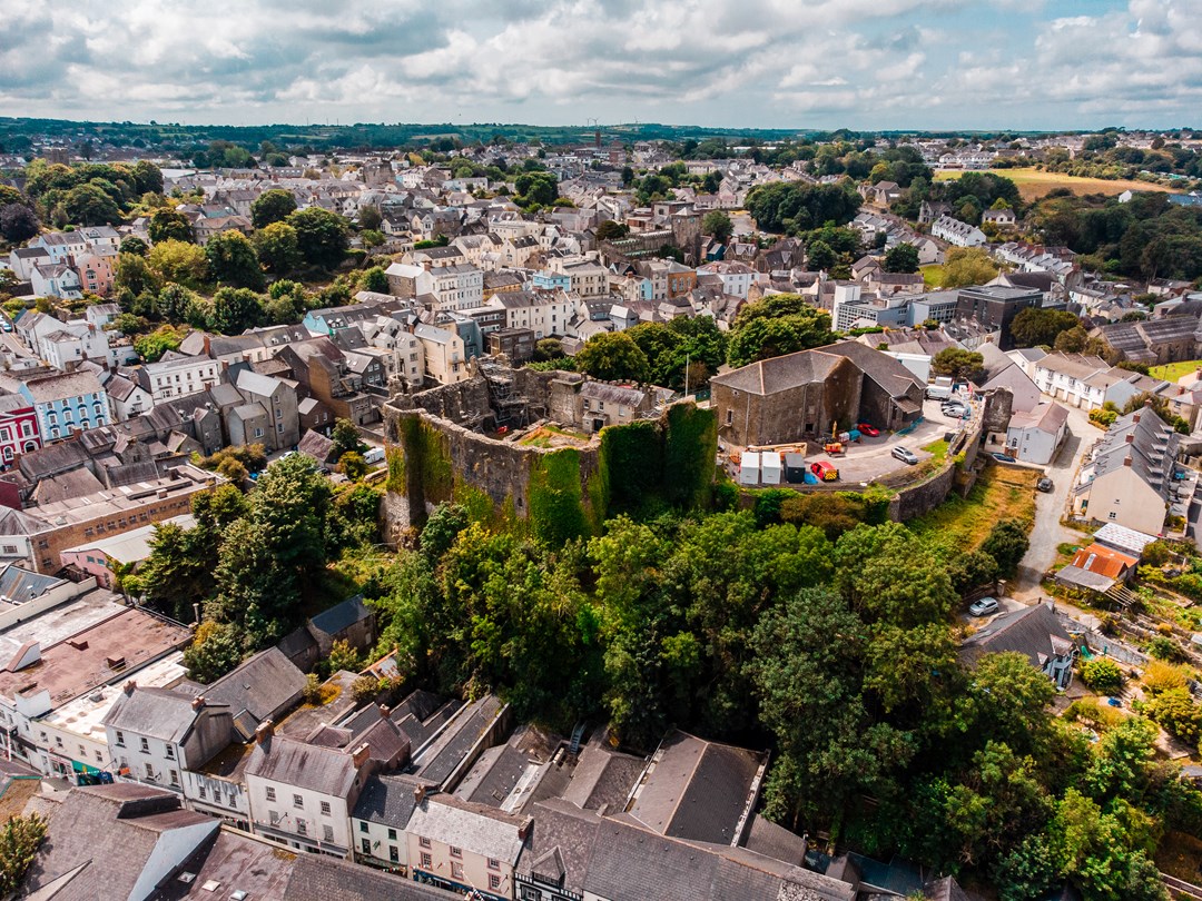 Pembrokeshire