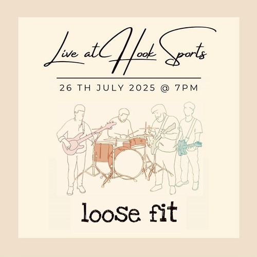 Loose Fit