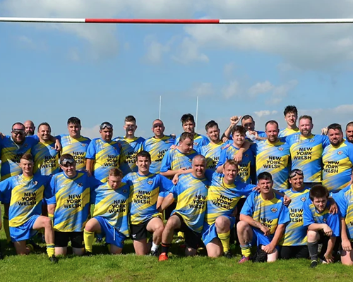 Pembrokeshire Vikings