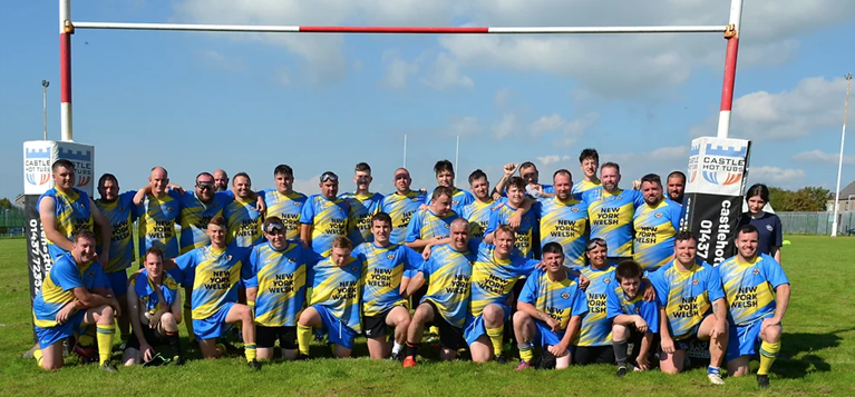 Pembrokeshire Vikings