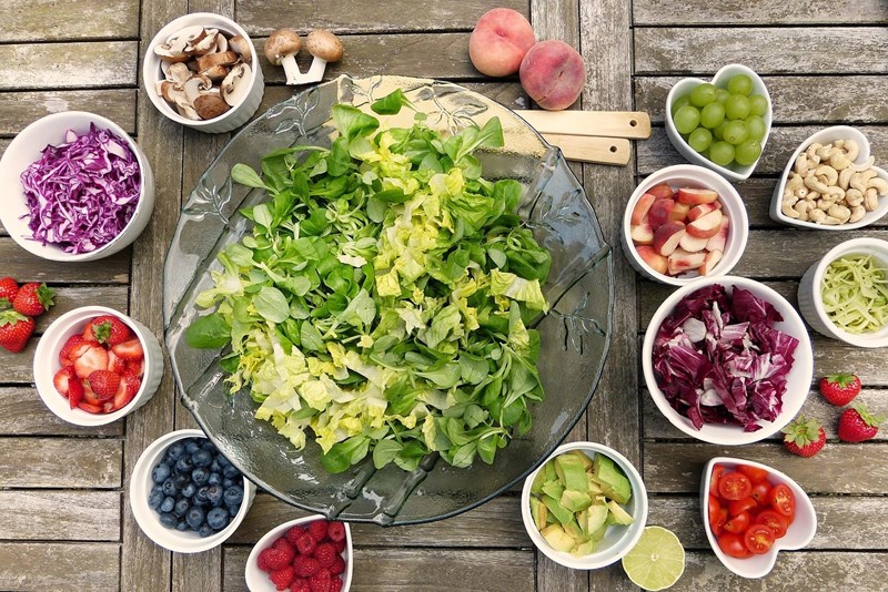 Meal Preparation & Household Duties