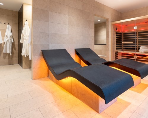 Twr y Felin Hotel Announces the Opening of its New Bespoke Spa