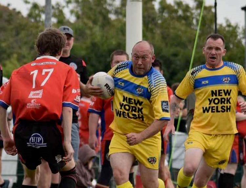The Players