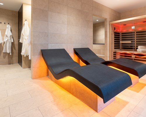 Escape to Pure Relaxation with an Exclusive Local Offer at Awen Spa, Twr y Felin Hotel
