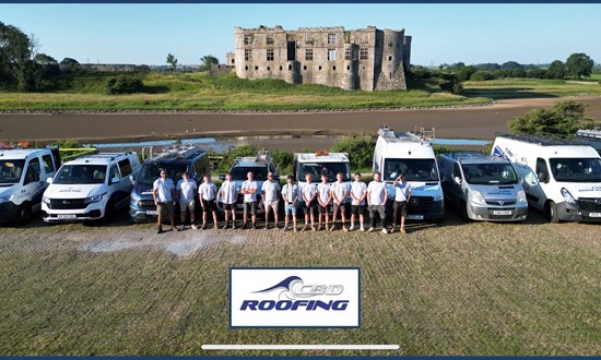 CBD Roofing: Family-Run Excellence Serving Pembrokeshire and South Wales