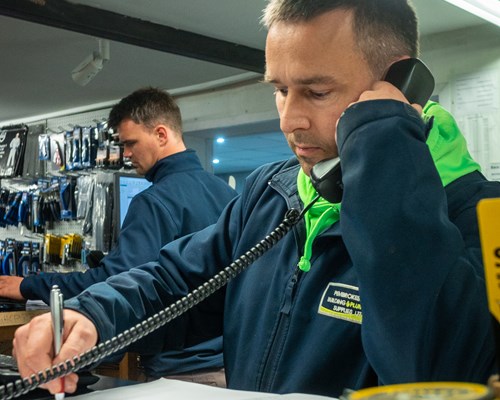Pembrokeshire Building & Plumbing Supplies