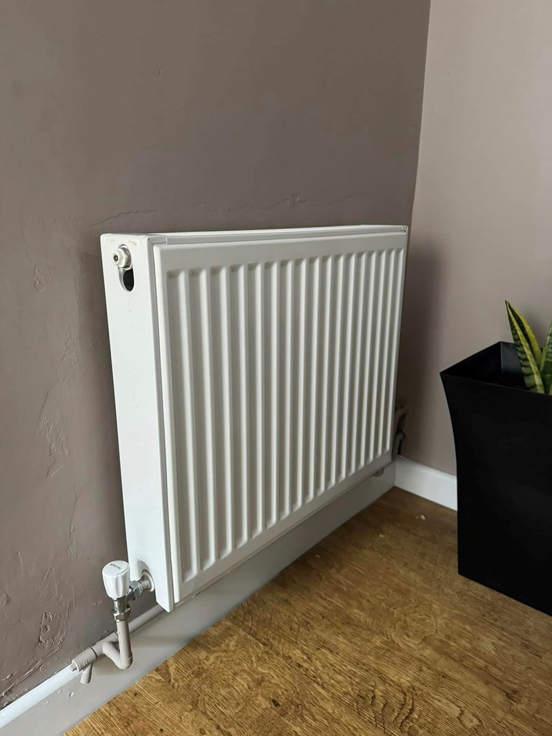 Radiators