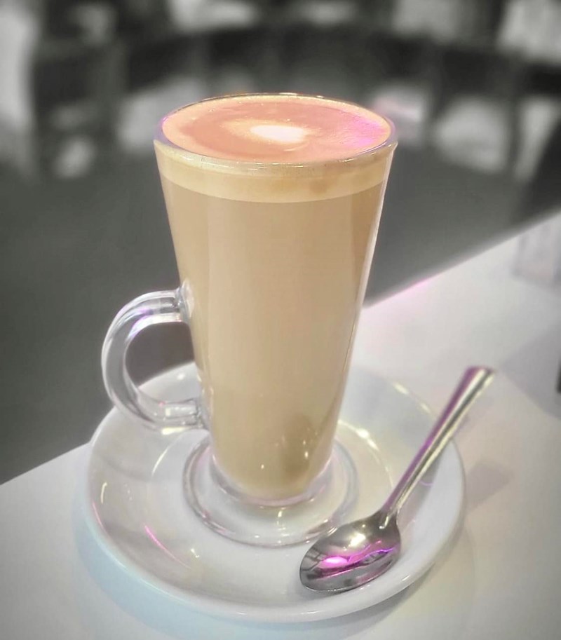 Coffees