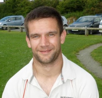 Simon Stanford