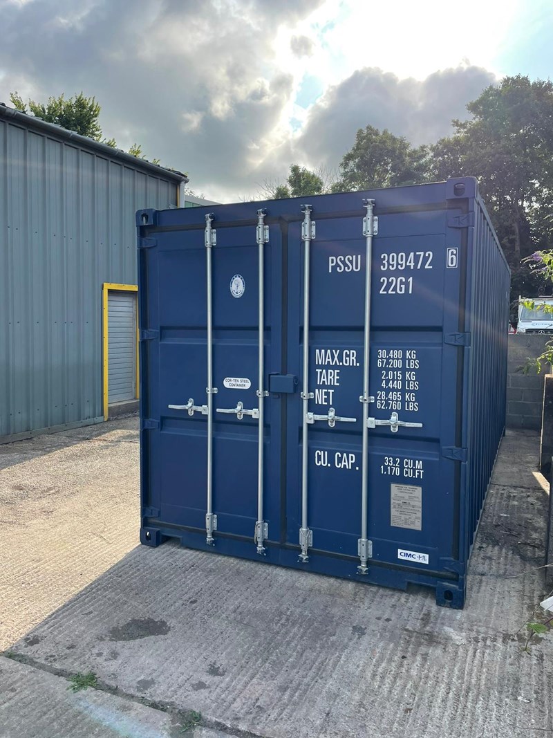 Storage