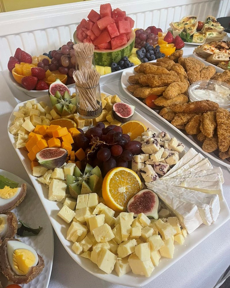 Catering