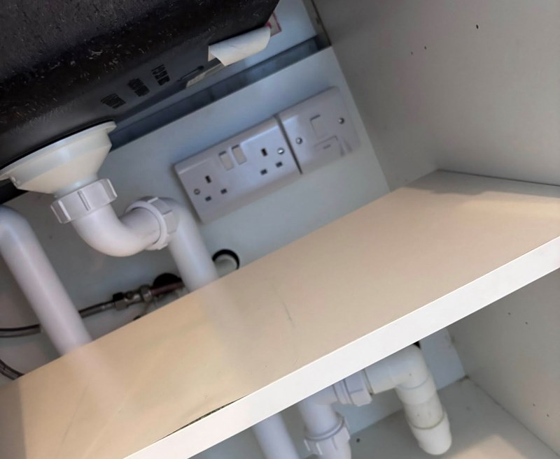 Domestic Electrical