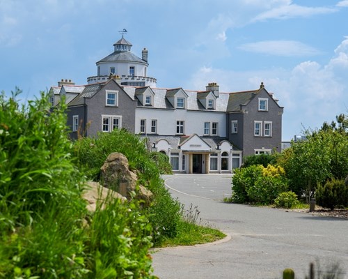 Twr y Felin Hotel