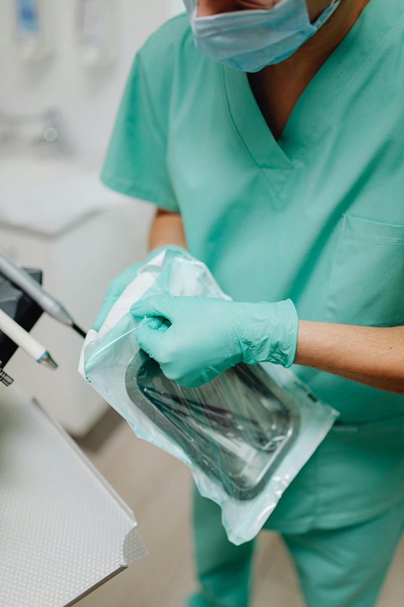 Oral Surgery
