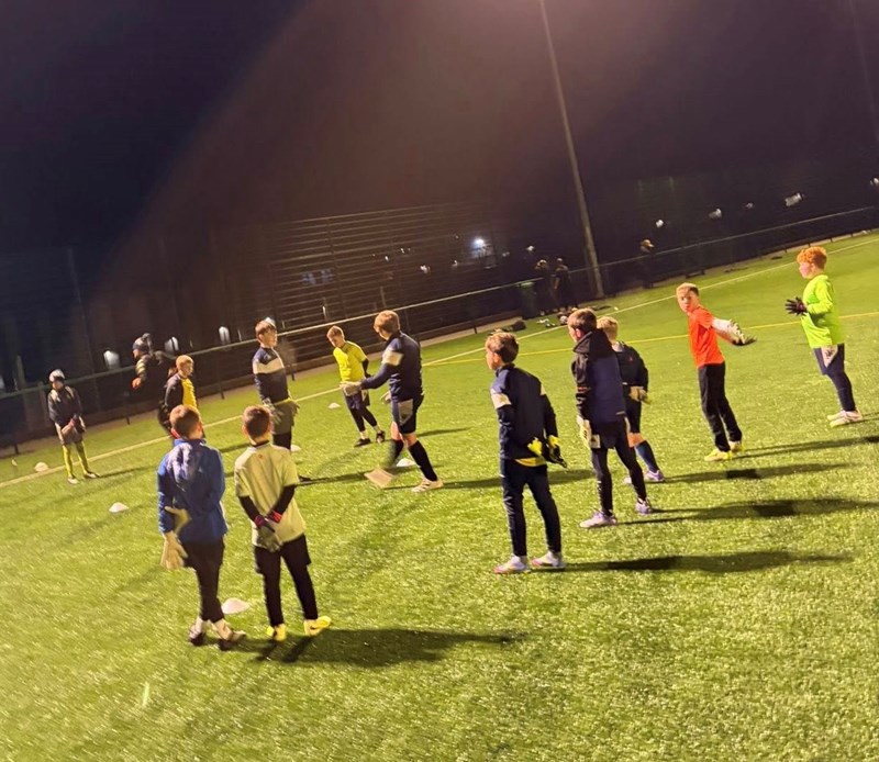 Development Centre Bookings