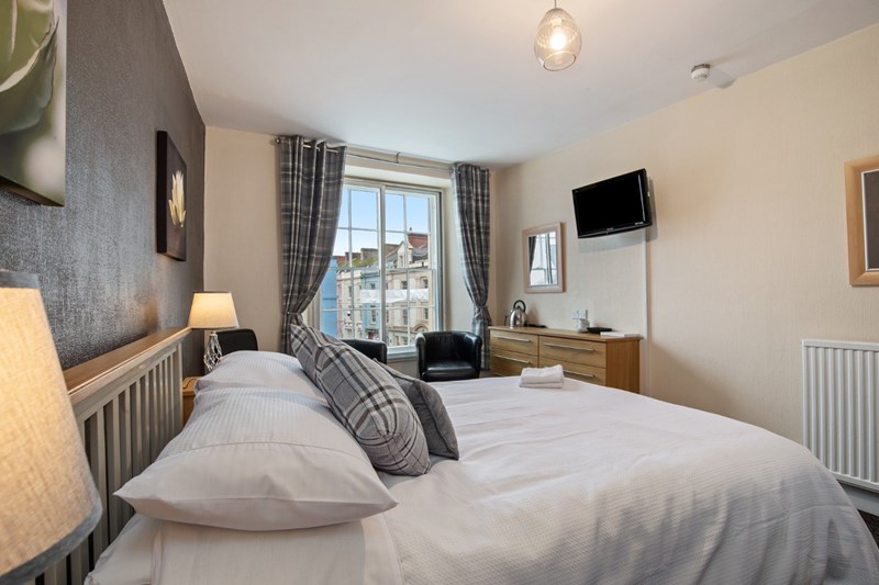 Accommodation