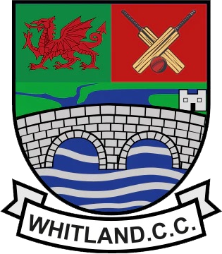 Whitland logo