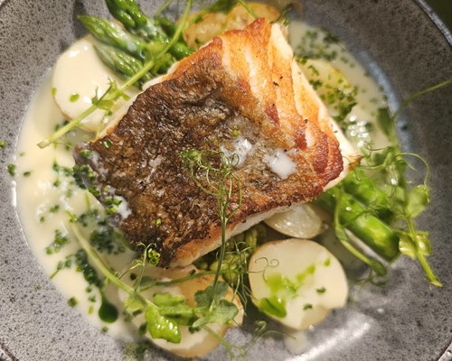 The Brewery Inn celebrate Mother's Day Success