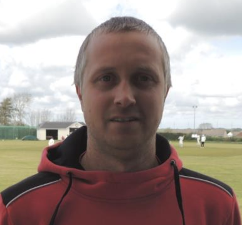 Nick Davies