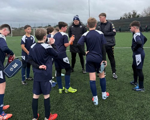 SSA Pembrokeshire