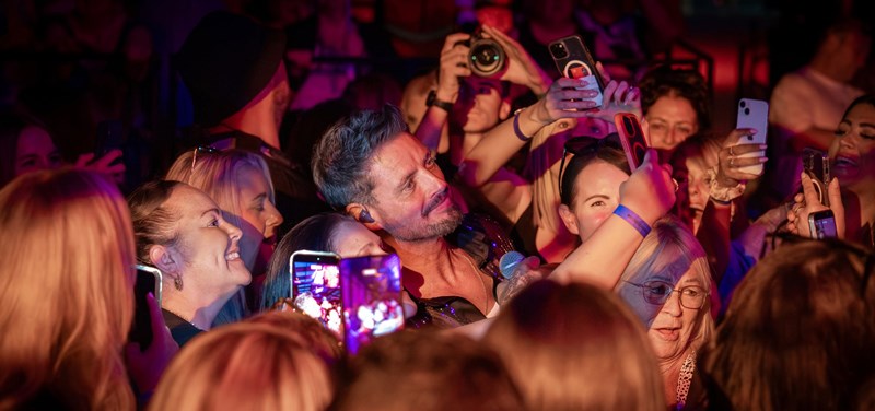 Event Photography